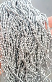 تصویر سنگ حدید کد مورس 