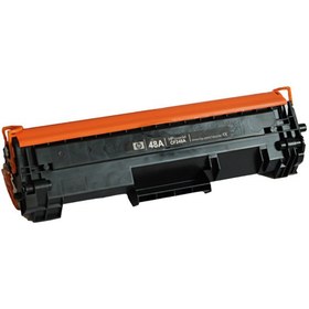 تصویر کارتریج تونر اچ پی مدل 48A 