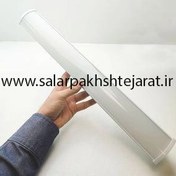 تصویر چراغ خطی ۴۵وات SMDشاهچراغ مدل ZTL PLUS - سفید 