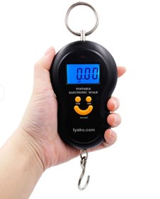 تصویر ترازو دیجیتال Weiheng Weiheng digital Pocket Scale