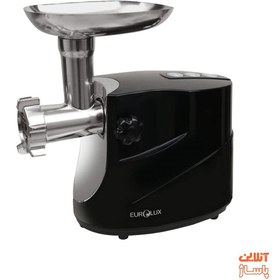 تصویر چرخ گوشت یورولوکس مدل EU-MG3176TB Eurolux EU-MG3176TB Meat Grinder