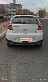 تصویر ام‌وی‌ام 315 هاچبک مدل 1396 ا MVM 315 hatchback sport-luxury MVM 315 hatchback sport-luxury