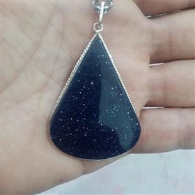 تصویر سنگ دلربا اشکی 