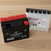 تصویر باتری فوکوکاوا ( باطری ) پاکشتی batri fokokava