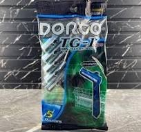 تصویر تیغ دورکو بسته 5عددی 