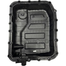 تصویر کارتل گیربکس 