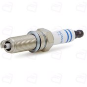 تصویر شمع یورو 4 بوش آلمان  YR7NE Bosch 