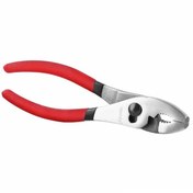 تصویر انبردست رونیکس مدل RH-1198 سایز 8 اینچ 