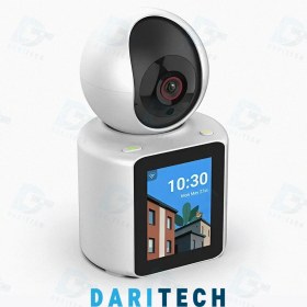 تصویر دوربین امنیتی کودک BABY CAM C31 