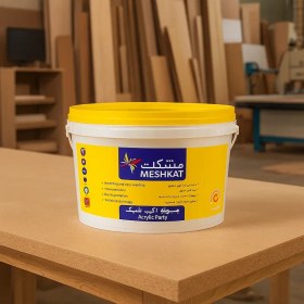 تصویر بتونه 