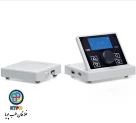 تصویر بورت دیجیتال مدل D_Trite برند DLAB 