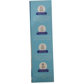 تصویر دستگاه میکرودرم و پاکسازی چندکاره جوش سرسیاه مدل RY-2408″ 