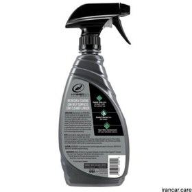 تصویر اسپری پوشش سرامیک هایبرید ترتل واکس مدل Turtle Wax Hybrid Solutions Ceramic Spray Coating 473ml 