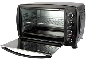 تصویر اون توستر دسینی مدل CZ45B-RML ا Dessini toaster oven model CZ45B-RML Dessini toaster oven model CZ45B-RML