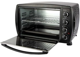 تصویر آون توستر 45 لیتر دسینی مدل CZ45B-RML ا Dessini CZ45B-RML Oven Toaster Dessini CZ45B-RML Oven Toaster