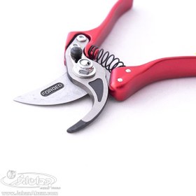 تصویر قیچی هرس لایت ژاپن مدل JH-730 Light Pruning Shear JH-730