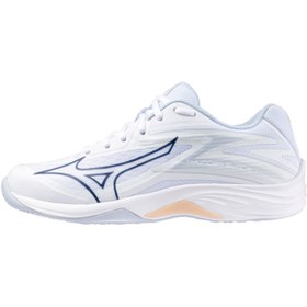 تصویر کفش والیبال اورجینال برند Mizuno مدل Thunder Blade Z کد 817809288 