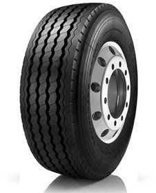 تصویر لاستیک دابل کوین طرح آج RR905 سایز 385/55R22.5 - جدید 