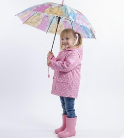 تصویر چتر بچگانه بالون مدل A02 