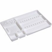 تصویر سینی یکبار مصرف دندانپزشکی – Disposable Trays for Dental Instruments 