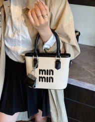 تصویر کیف مستر کوالیتی میو میو 