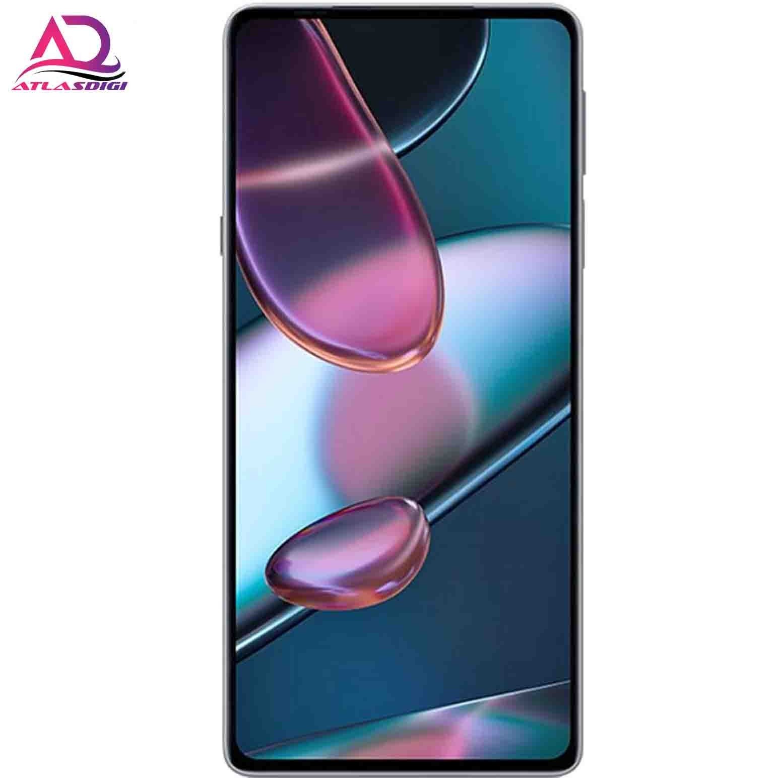 خرید و قیمت گوشی موتورولا Edge X30 | حافظه 256 رم 12 گیگابایت | ترب