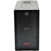 تصویر یو پی اس APC مدل BX650CI ظرفیت 650 ولت آمپر 