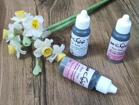 تصویر تونیک تقویت مو Hair strengthening tonic