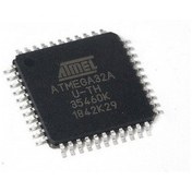 تصویر ATMEGA32A-AU 