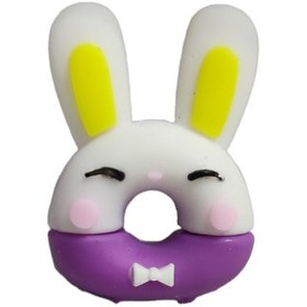 تصویر سرمدادی مدل خرگوش کد01 