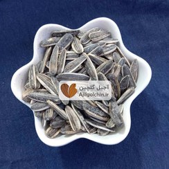 تصویر تخمه سنقری اعلا 