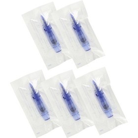 تصویر بسته 5 عددی کارتریج 42 سوزنه درماپن Needle 42 A1C-A1W-A6