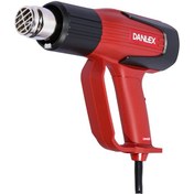 تصویر سشوار صنعتی دنلکس مدل DX9435A ظرفیت ۲۰۰۰ وات 