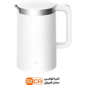 تصویر کتری برقی هوشمند شیائومی مدل Mi Smart Kettle Pro 