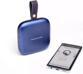 تصویر اسپیکر بلوتوثی هارمن کاردن مدل Neo ا Neo Bluetooth Speaker Neo Bluetooth Speaker