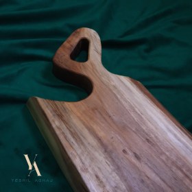 تصویر تخته سرو گردو کد_4821 