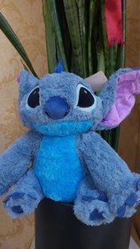 تصویر عروسک استیج ۳۵سانت 