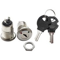 تصویر سوئیچ آلفا S1203 