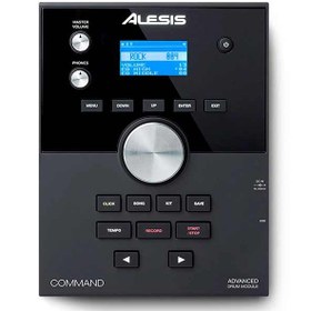 تصویر ویدرام – درامز الکترونیکی السیس مدل Alesis Crimson Mesh Kit 