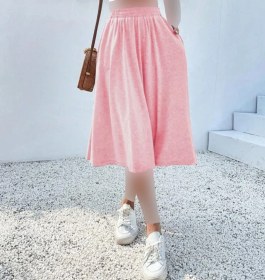 تصویر دامن زنانه 