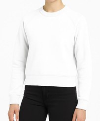 تصویر سویشرت زنانه کوتون مدل 6WAL56W038T 