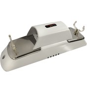 تصویر قاب مهتابی وارنا مدل PJCM با ترانس 