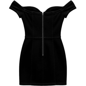 تصویر بیلر آستین افتاده RP509 