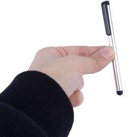 تصویر قلم گوشی لمسی مدل KB 
