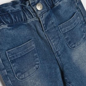 تصویر شلوار جین بچگانه sinsay 