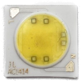 تصویر COB M25 (7W) 300MA (WW) 