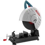 تصویر پروفیل بر صنعتی رونیکس مدل 5902 Ronix 5902 Metal cut-off grinder