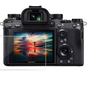 تصویر محافظ صفحه نمایش دوربین آلفا Sony a7 III Sony Alpha a7 III LCD Protector