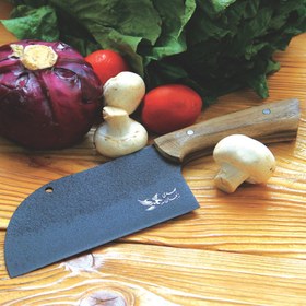 تصویر ساطور آشپزی مدل X-20 