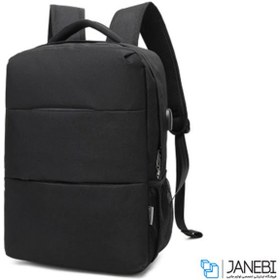 تصویر کوله پشتی لپ تاپ کول بل CoolBell CB-8020 15.6 Inch Laptop Backpack 